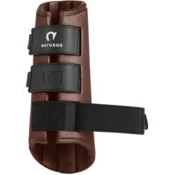 Gatusos Sehnenschutz Royal Für Schwarz Warmblut -Waldhausen Verkaufe gau marron promax delanroyal.e2b800