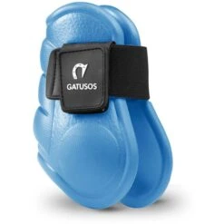 Gatusos Kugelschützer Deluxe Blau -Waldhausen Verkaufe gau menudillo azul.7671b4