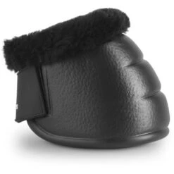 Gatusos Hufglocken Deluxe Synthetisch Weiß -Waldhausen Verkaufe gau negro perfil deluxecon.1847e6