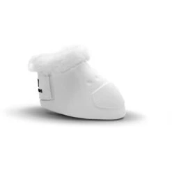 Gatusos Ballschutz Royal Faux Fur Weiß -Waldhausen Verkaufe gau pose3campanysinroyal.1f0ca3