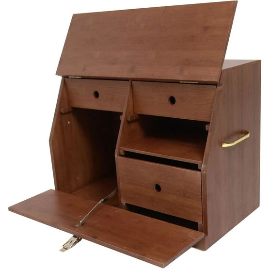 Grooming Deluxe By Kentucky Show Grooming Box 43,5x59,5x32cm 6 Grooming Deluxe By Kentucky Show Grooming Box 43,5x59,5x32cm – Bild 4