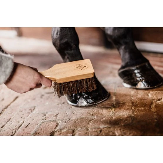 Grooming Deluxe By Kentucky Hufbürste 3 Grooming Deluxe By Kentucky Hufbürste