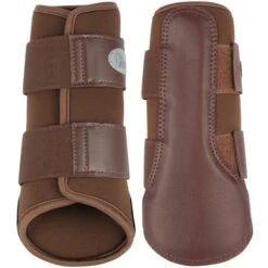 Harry's Horse Fesselkopfgamaschen Air Navy -Waldhausen Verkaufe ha 33201282 bruin.3d6b6d