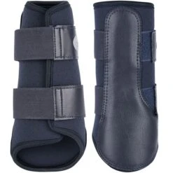 Harry's Horse Fesselkopfgamaschen Air Navy