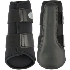 Harry's Horse Fesselkopfgamaschen Air Navy -Waldhausen Verkaufe ha 33201282 zwart.b6bb9a