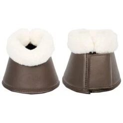 Harry's Horse Hufglocken Flextrainer Navy -Waldhausen Verkaufe ha 33601280 bruin.0b61e0 1