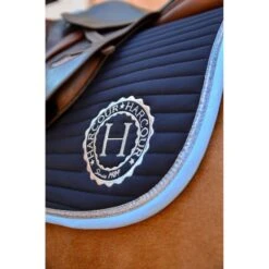 Harcour Schabracke Karembar Springen French Blue Warmblut -Waldhausen Verkaufe harcour karembar juin22 navy 3.990092 4