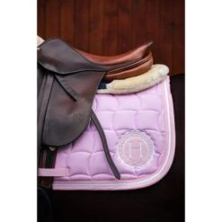 Harcour Schabracke Sabourg Vielseitigkeit Skyblue Pony -Waldhausen Verkaufe harcour sabour rose site2.89dab1 1