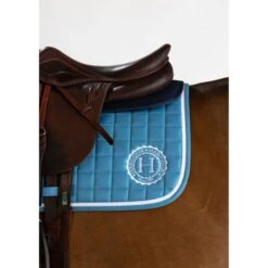 Harcour Schabracke Siriel Springen Schwarz Warmblut -Waldhausen Verkaufe harcour siriel baby blue.380f29