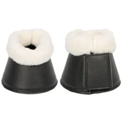 Harry's Horse Hufglocken Flextrainer Navy -Waldhausen Verkaufe harry 33601280 zwart.30eeca 1