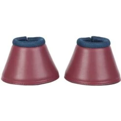 Harry's Horse Hufglocken Excellent Braun -Waldhausen Verkaufe harryshorse 33600002 bordeaux 2.1d3195 1