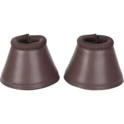 Harry's Horse Hufglocken Excellent Bordeaux -Waldhausen Verkaufe harryshorse 33600002 bruin 2.4c3430