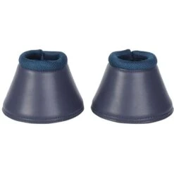 Harry's Horse Hufglocken Excellent Bordeaux -Waldhausen Verkaufe harryshorse 33600002 navy 2.844d77