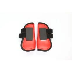 HB Ruitersport Sehnenschutz Bordeaux -Waldhausen Verkaufe hb 11114 rood.d7efe5 1