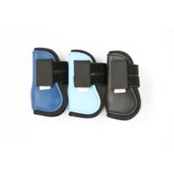 HB Ruitersport Sehnenschutz Rot Shetland -Waldhausen Verkaufe hb 11114.368bf1