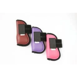 HB Ruitersport Sehnenschutz Bordeaux -Waldhausen Verkaufe hb 11114.4ae297 1