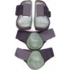 HB Ruitersport Beinschutz Grün Shetland -Waldhausen Verkaufe hb 11119a gro.fb3f32 2