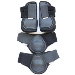 HB Ruitersport Beinschutz Grün Shetland -Waldhausen Verkaufe hb 11119az.fd5828 2