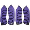 HB Ruitersport Transportgamaschen Little Sizes Violett -Waldhausen Verkaufe hb 1303 purple.0dcbde