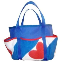 HB Ruitersport Putztasche Friesche Friesch One Size