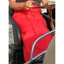 HB Fahrschürze Schwarz -Waldhausen Verkaufe hb 2118 rood.b6b351