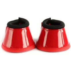 HB Ruitersport Hufglocken Lack Royal Blue -Waldhausen Verkaufe hb 216 rood.afa729