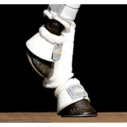 HB Ruitersport Hufglocken Gold Rush Burgunderrot -Waldhausen Verkaufe hb 227 wit.760f1e