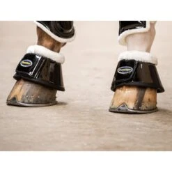 HB Ruitersport Hufglocken Crown Cherry -Waldhausen Verkaufe hb 231 zwart.cc6d8f 2