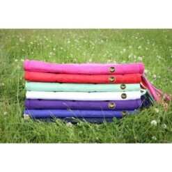 HB Schabracke Shetland Rosa -Waldhausen Verkaufe hb 624 ass.5216f9 5