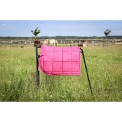 HB Schabracke Shetland Royal Blue -Waldhausen Verkaufe hb 624 fuchsia.ed229b