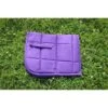 HB Schabracke Shetland Violett
