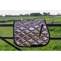 HB Schabracke Holografic Rose -Waldhausen Verkaufe hb 629 shetland rose.4f0d70