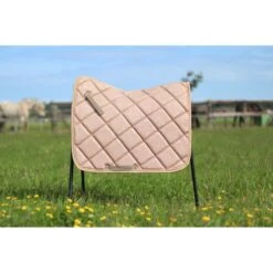 HB Schabracke Sparkling Glitter Springen Braun Full -Waldhausen Verkaufe hb 633 glitter goud full.7d16b7 11