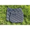 HB Schabracke Sparkling Glitter Springen Navy Full -Waldhausen Verkaufe hb 633634 glitter navy.e54b59 4