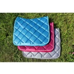 HB Schabracke Sparkling Glitter Springen Sea Blue Full -Waldhausen Verkaufe hb 633 ass glitter 1.82b63c 1