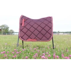 HB Schabracke Sparkling Glitter Springen Navy Full -Waldhausen Verkaufe hb 633a burgundy.bb5ecb 4