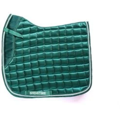 HB Showtime Schabracke Perfect Choice Dressur Türkis -Waldhausen Verkaufe hb 637a forest green.6684c4