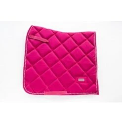 HB Showtime Schabracke Crown Dressur Moosgrün -Waldhausen Verkaufe hb 641 rasberry.b09727