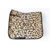 HB Schabracke Leopard Dressur Full