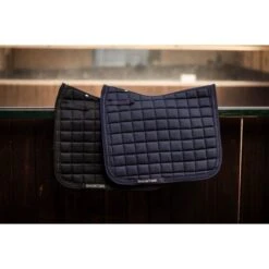 HB Showtime Schabracke Glitty Dressur Schwarz Warmblut -Waldhausen Verkaufe hb 646.14bbab