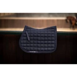 HB Showtime Schabracke Glitty Vielseitigkeit Navy Warmblut -Waldhausen Verkaufe hb 646a navy.684c93