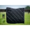 HB Ruitersport Satteldecke Dressur Showtime 3333 Met Logo Mit Logo Schwarz Warmblut -Waldhausen Verkaufe hb 653 zwart.2c963e