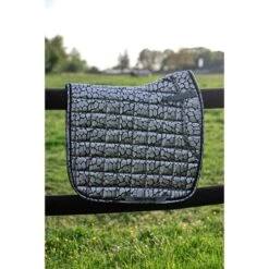 HB Ruitersport Satteldecke Dressur Snake Olivgrün Warmblut -Waldhausen Verkaufe hb 655 silver.841ffb 1