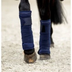 HB Ruitersport Bandagen Burgunderrot One Size -Waldhausen Verkaufe hb 691692 navy.b17b0c