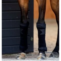 HB Ruitersport Unterlappen Burgunderrot One Size -Waldhausen Verkaufe hb 691692 zwart.0ba840 1