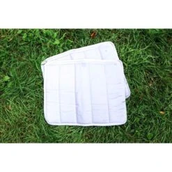 HB Ruitersport Unterlappen Burgunderrot One Size -Waldhausen Verkaufe hb 692 wit.e97157