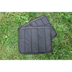 HB Ruitersport Unterlappen Burgunderrot One Size -Waldhausen Verkaufe hb 692 zwart.06fe83