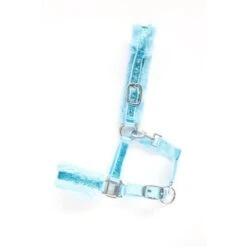 HB Halfter Glamour Grau -Waldhausen Verkaufe hb 725 lichblauw.bd2d51 1