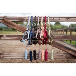 HB Halfterset Eclipe Midnight Blue -Waldhausen Verkaufe hb 757 ass.426287 1