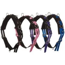 HB Longiergurt Little Sizes Schwarz -Waldhausen Verkaufe hb 864.4b20ce